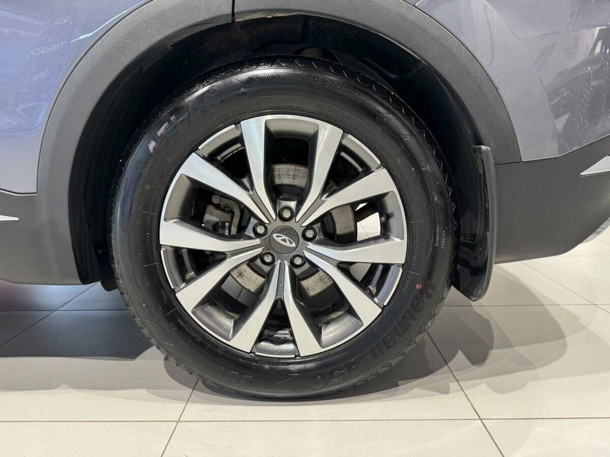 Chery Tiggo 7 Pro, 2022 - Фото №7