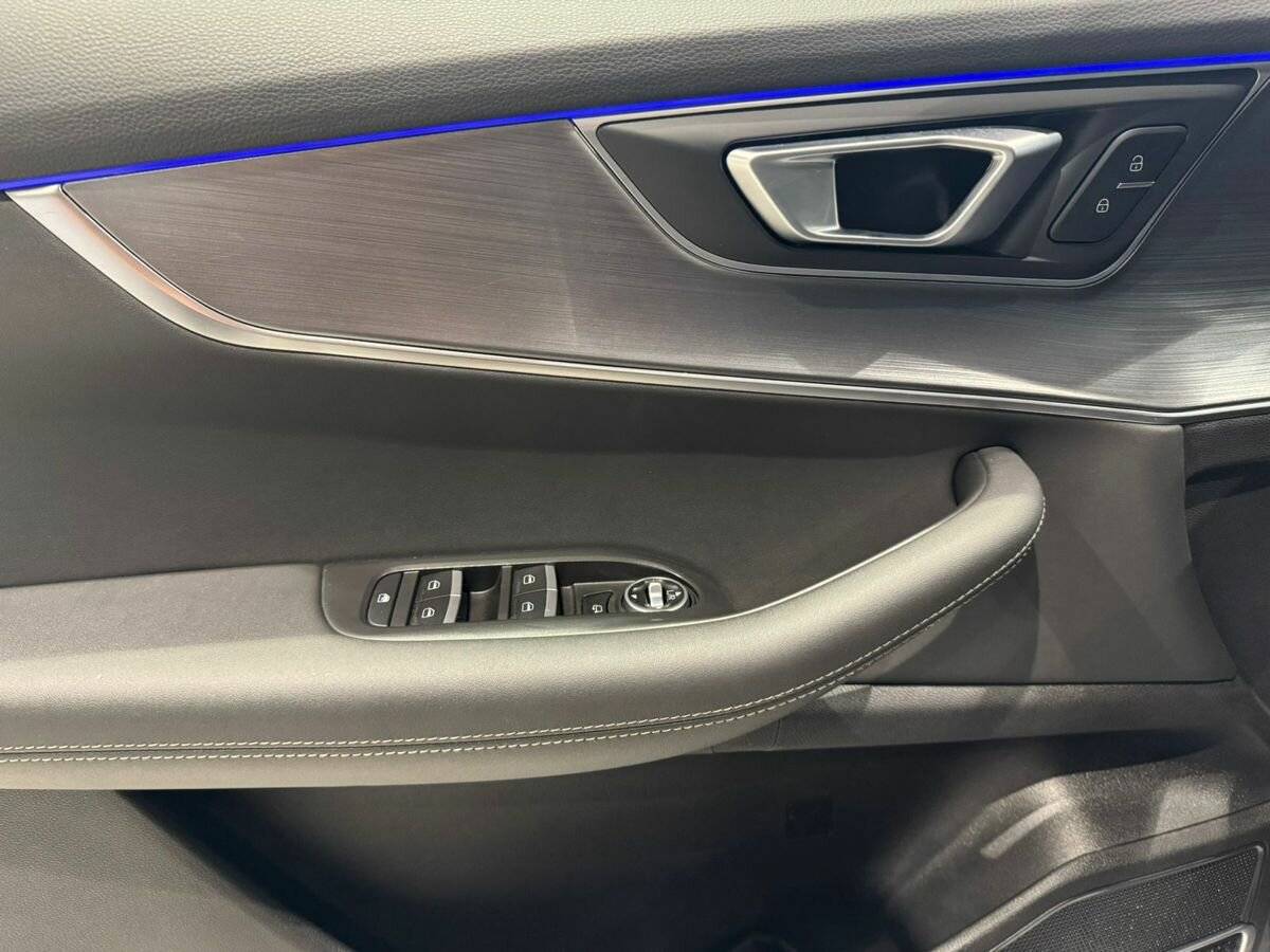 Chery Tiggo 7 Pro, 2022 - Фото №12