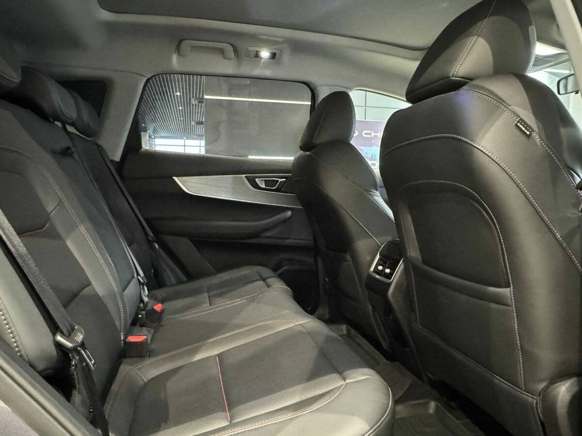 Chery Tiggo 7 Pro, 2022 - Фото №13