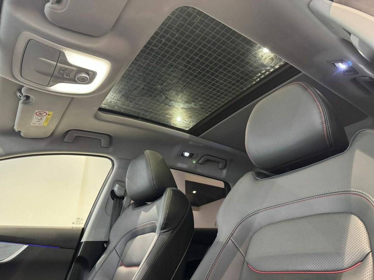 Chery Tiggo 7 Pro, 2022 - Фото №19