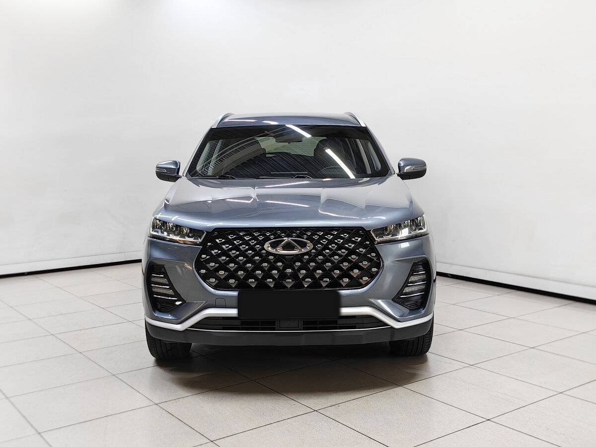 Chery Tiggo 7 Pro, 2021 - Фото №2