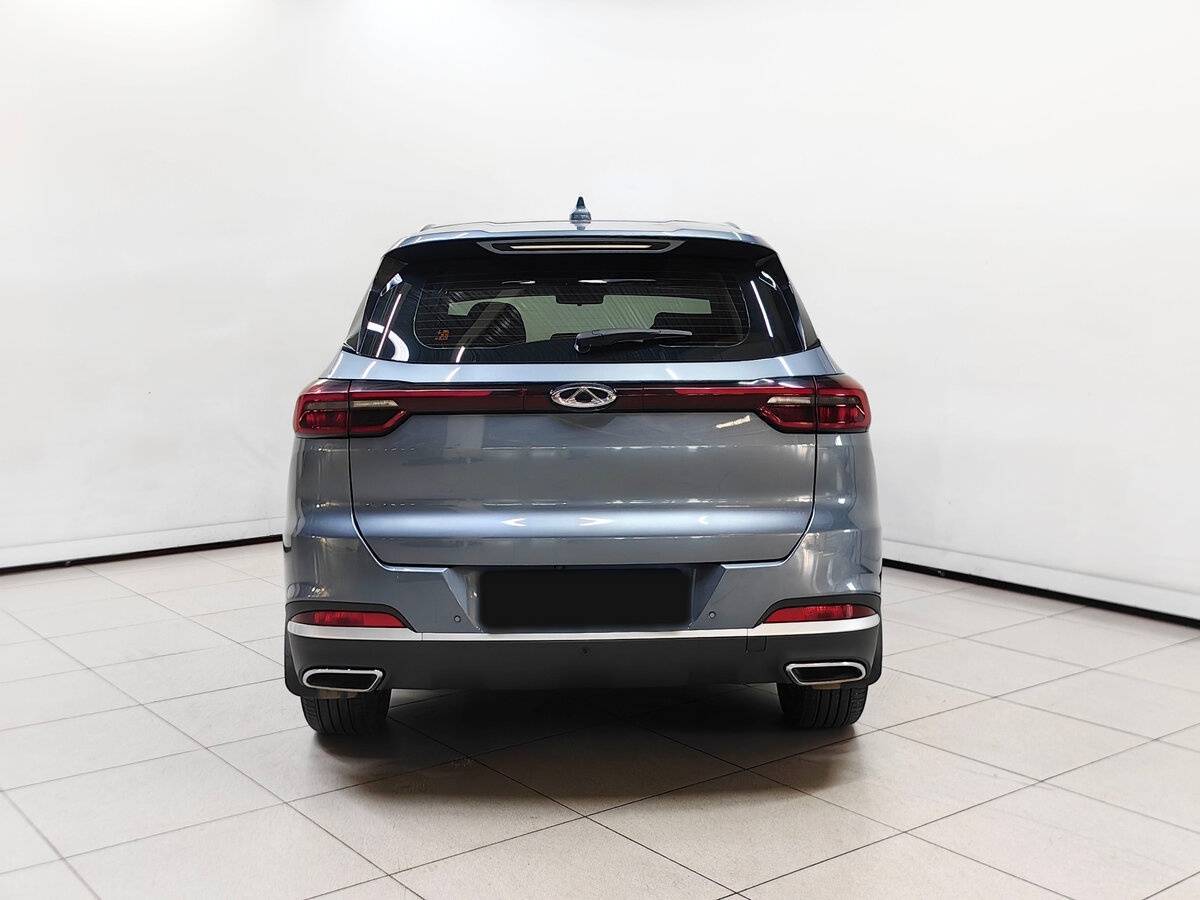 Chery Tiggo 7 Pro, 2021 - Фото №3