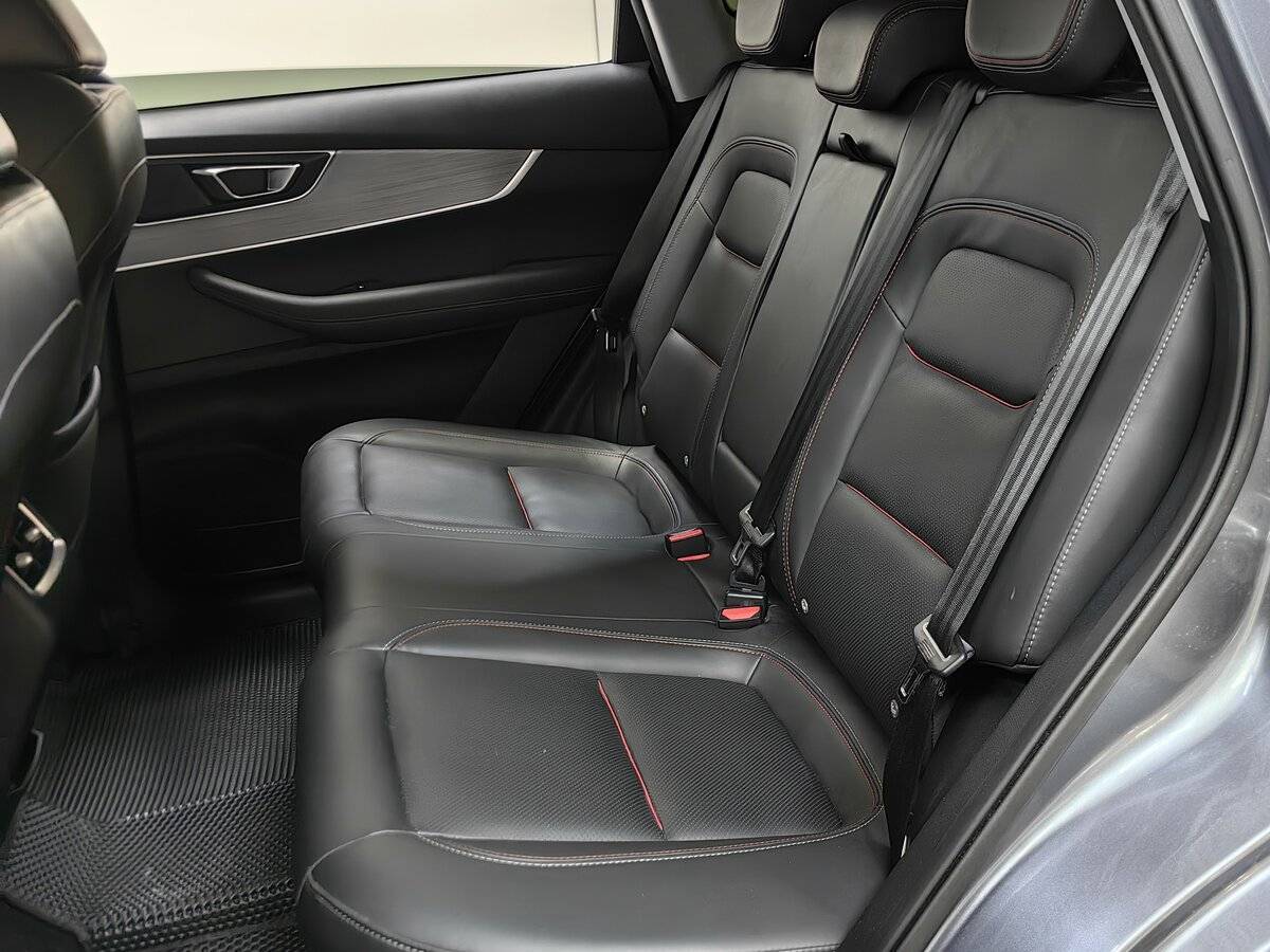 Chery Tiggo 7 Pro, 2021 - Фото №7