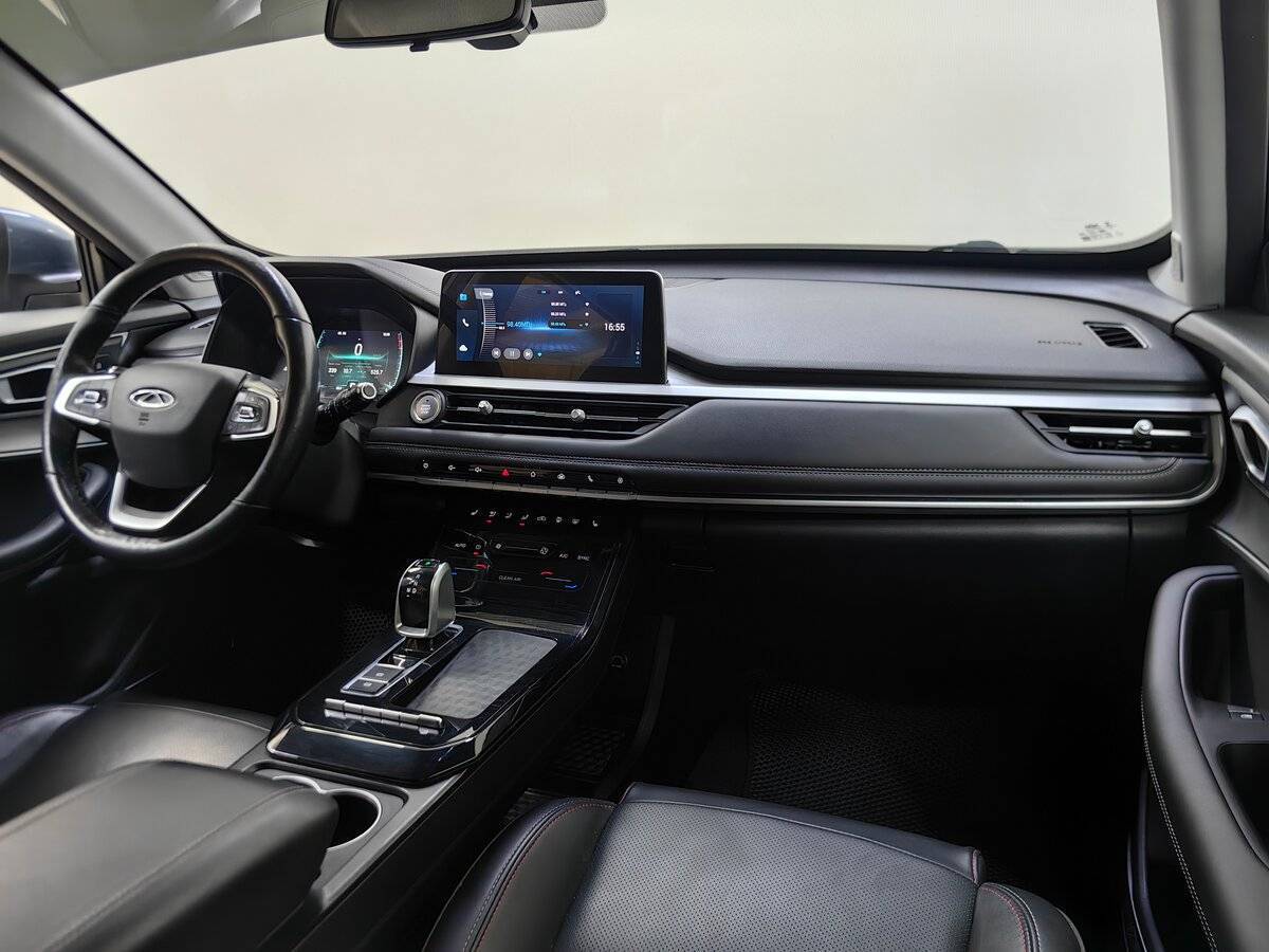 Chery Tiggo 7 Pro, 2021 - Фото №12