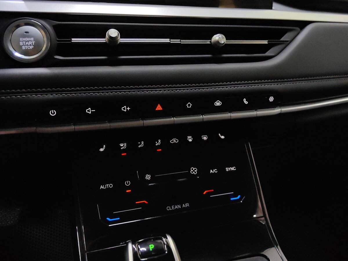 Chery Tiggo 7 Pro, 2021 - Фото №14