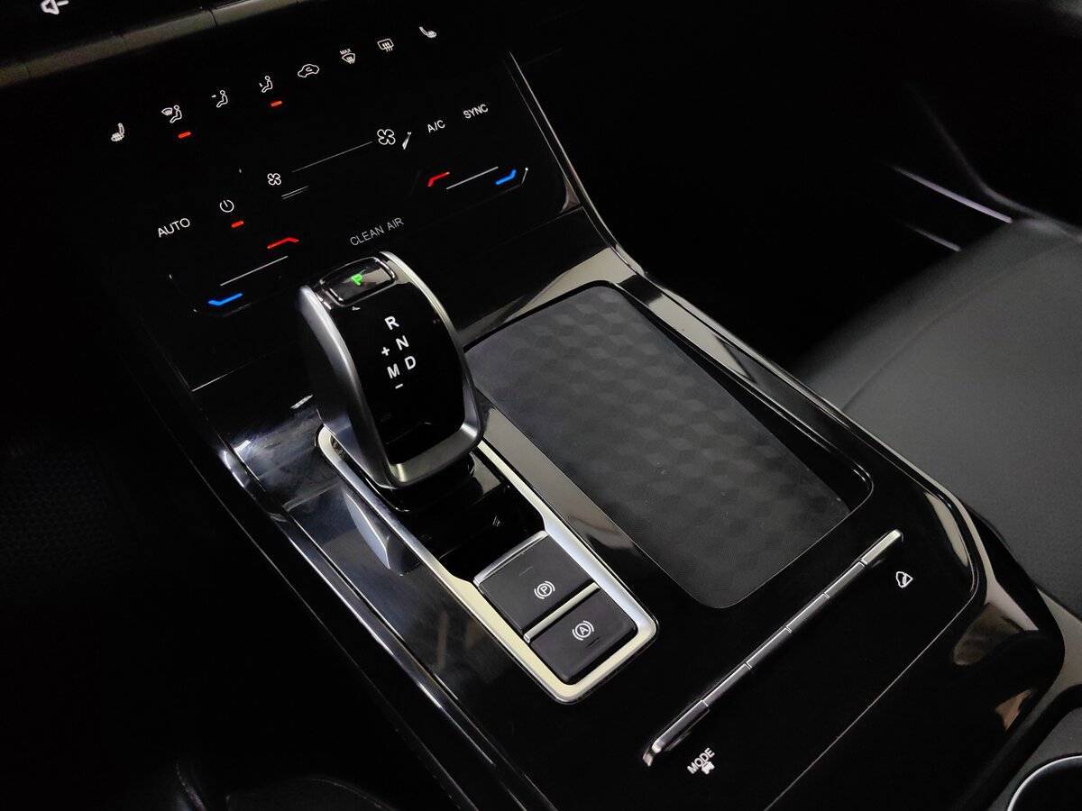 Chery Tiggo 7 Pro, 2021 - Фото №15