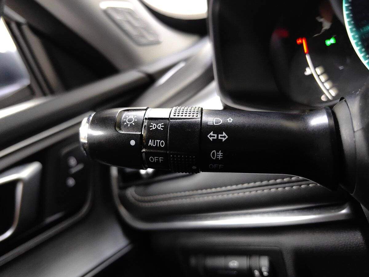 Chery Tiggo 7 Pro, 2021 - Фото №18