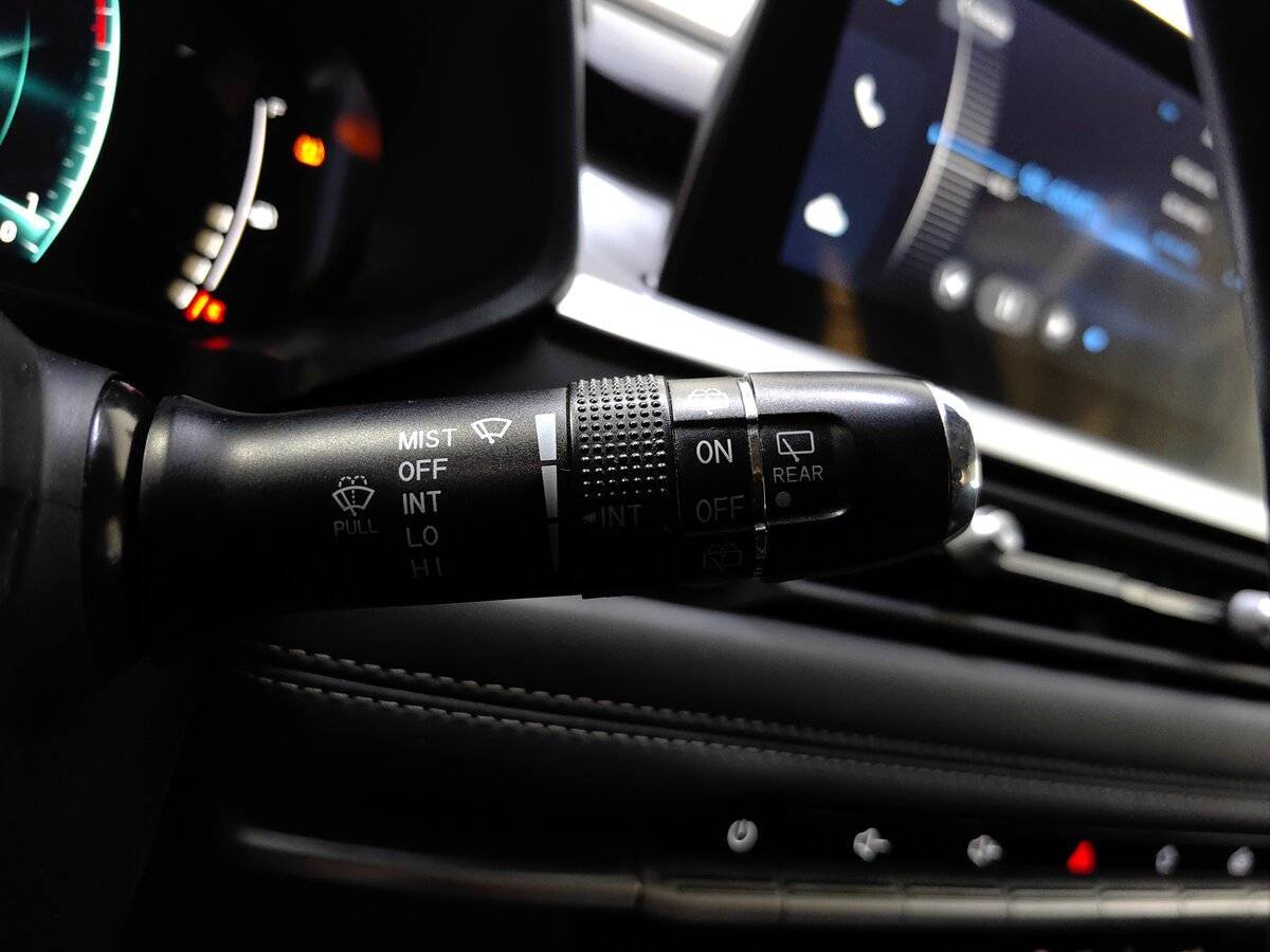 Chery Tiggo 7 Pro, 2021 - Фото №19