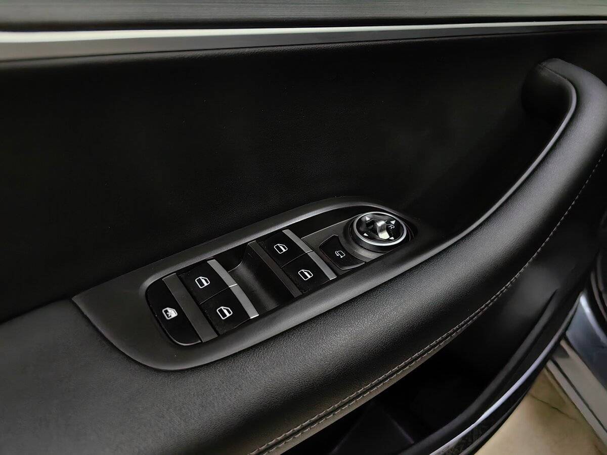 Chery Tiggo 7 Pro, 2021 - Фото №21