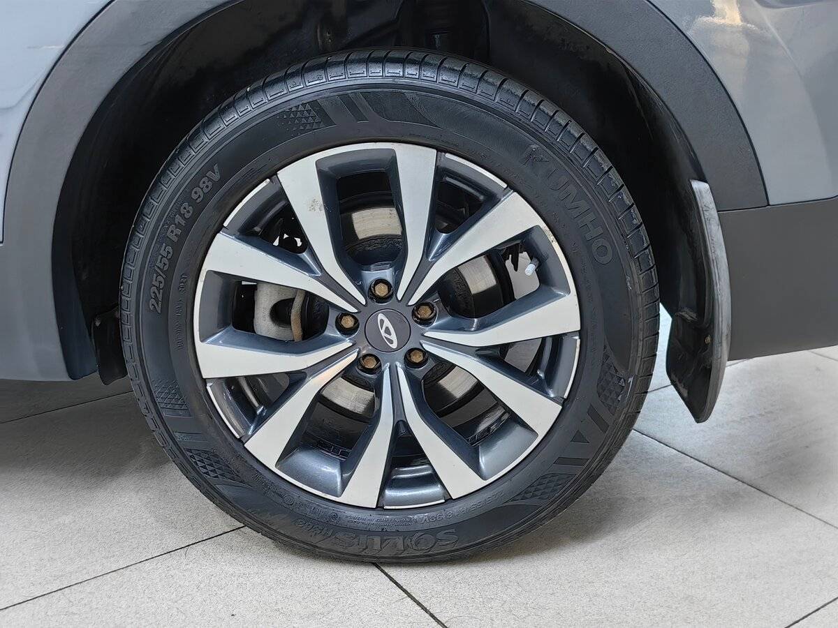 Chery Tiggo 7 Pro, 2021 - Фото №22