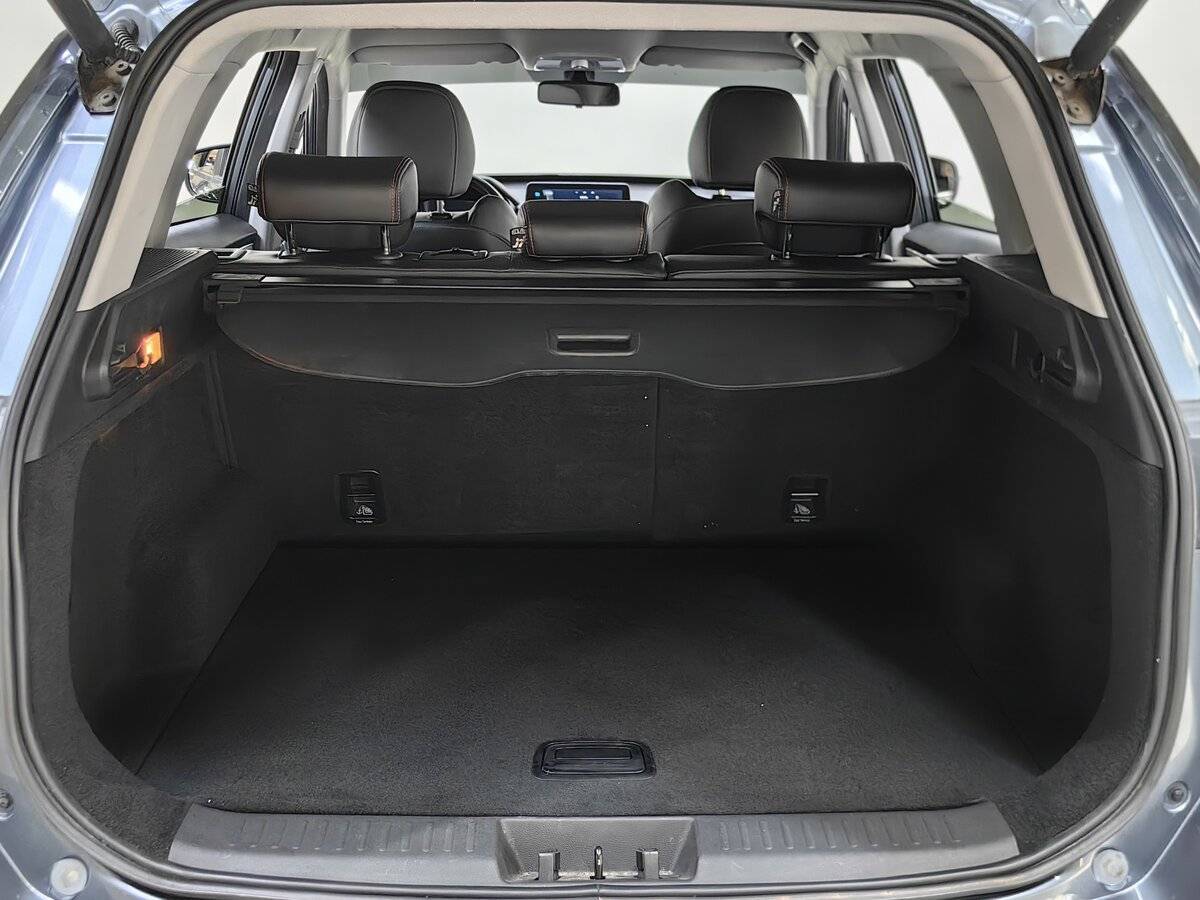 Chery Tiggo 7 Pro, 2021 - Фото №23