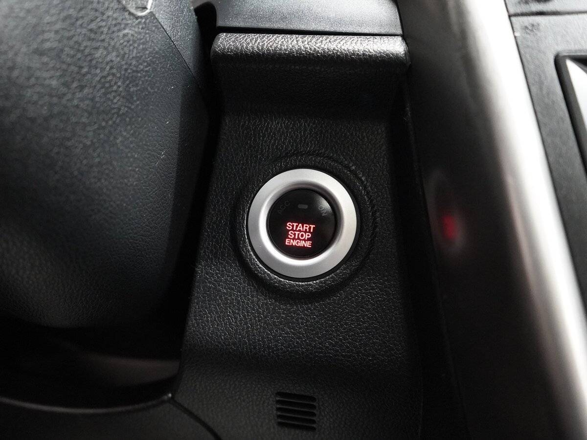 FAW Besturn X80, 2019 - Фото №13