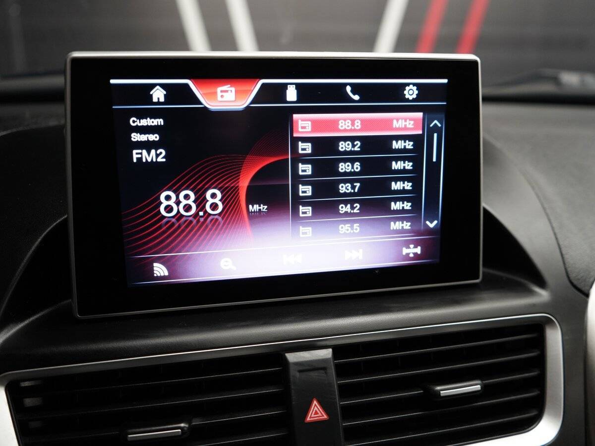 FAW Besturn X80, 2019 - Фото №14