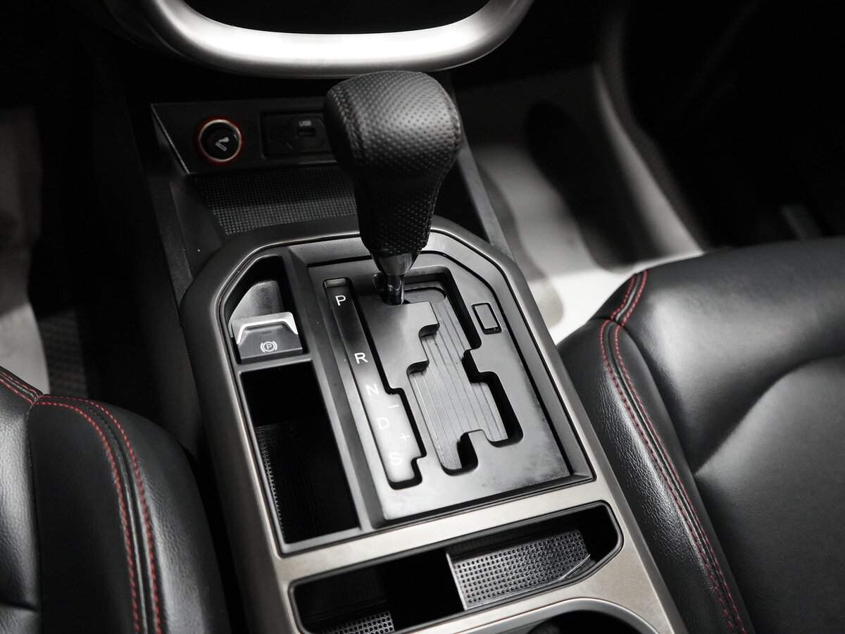 FAW Besturn X80, 2019 - Фото №16