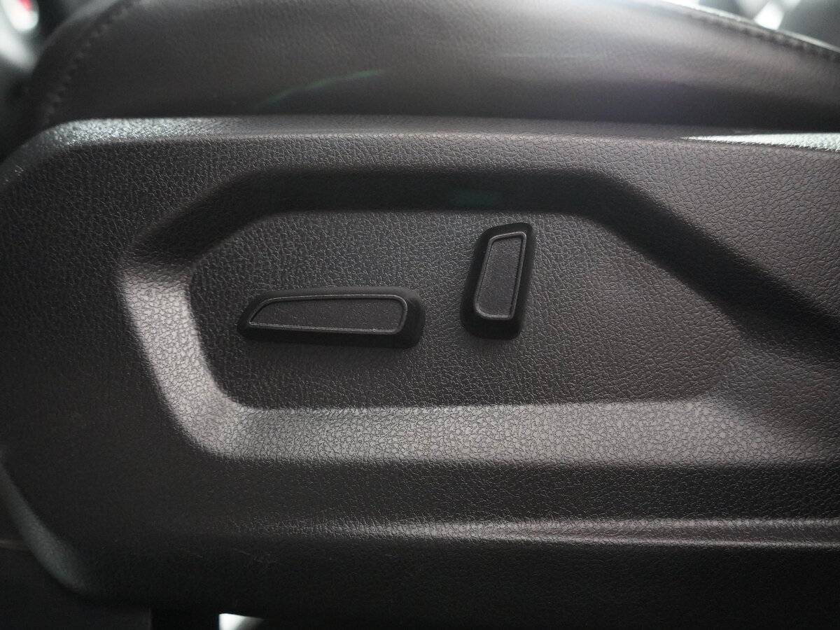 FAW Besturn X80, 2019 - Фото №19