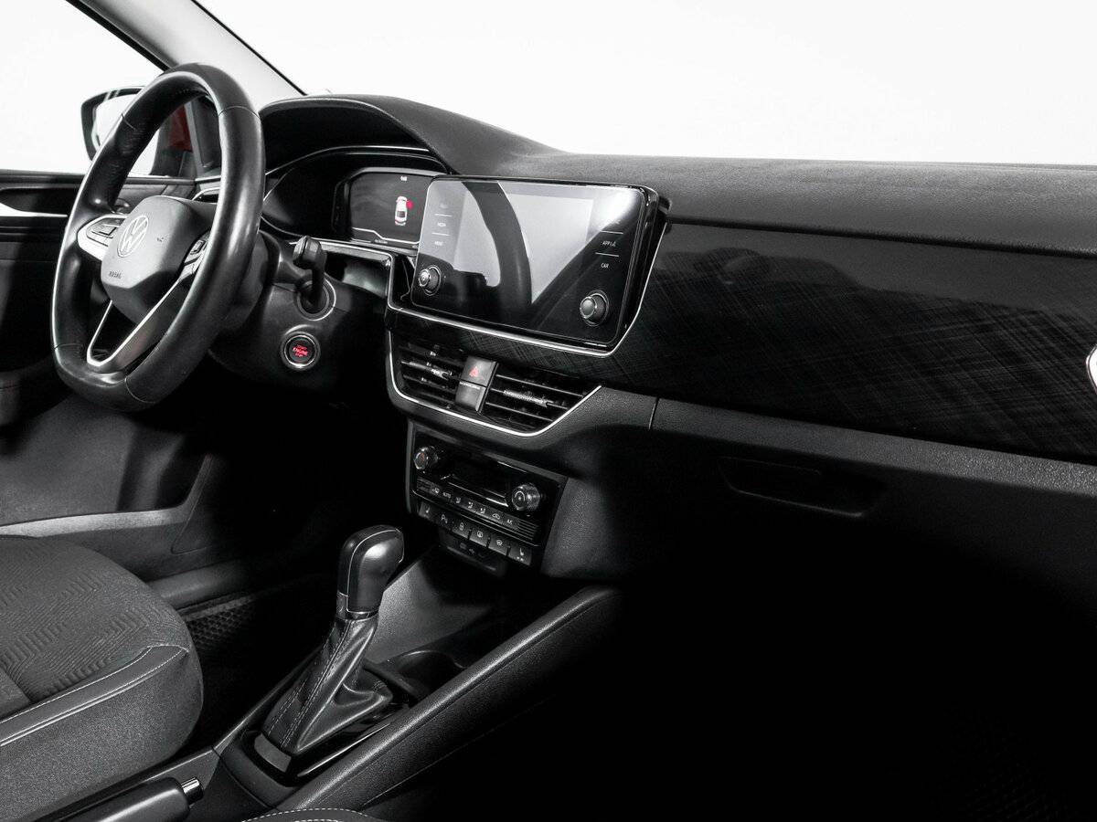 Volkswagen Polo, 2021 - Фото №7