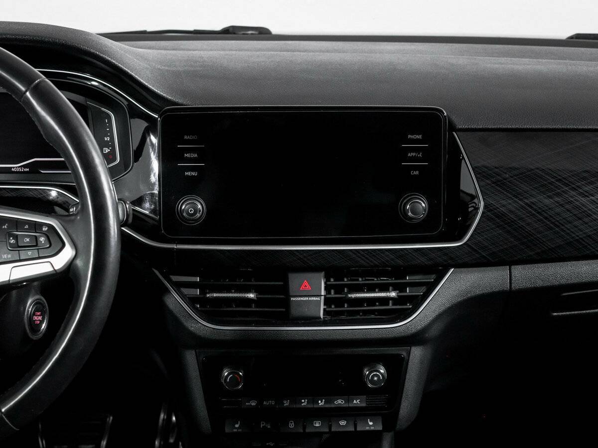 Volkswagen Polo, 2021 - Фото №11