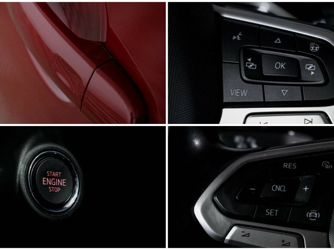 Volkswagen Polo, 2021 - Фото №16