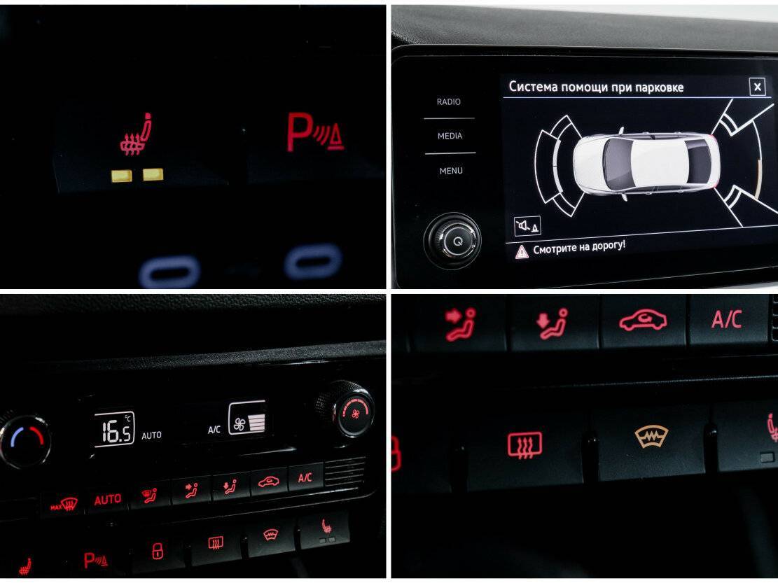 Volkswagen Polo, 2021 - Фото №17