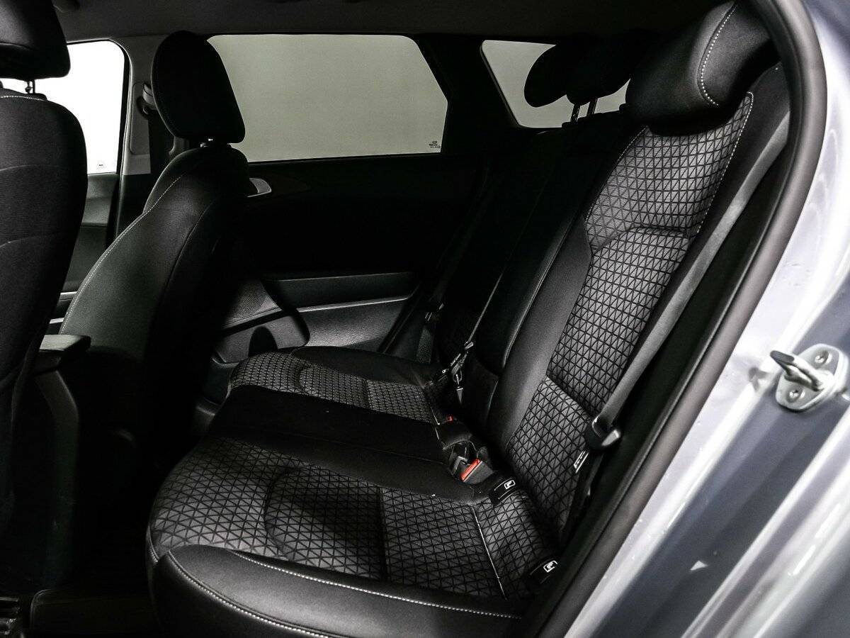 Kia Ceed, 2020 - Фото №11