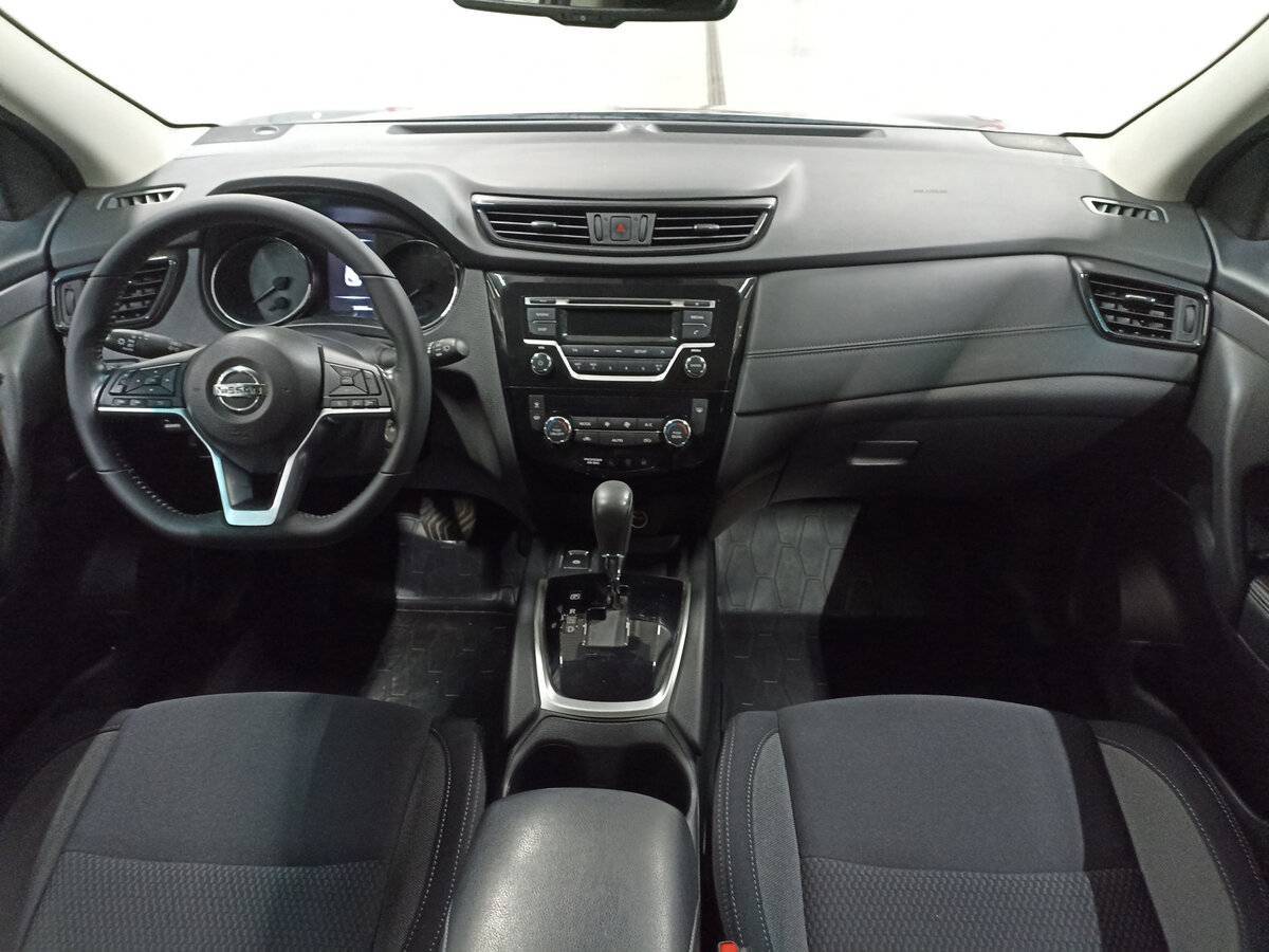 Nissan Qashqai, 2020 - Фото №13