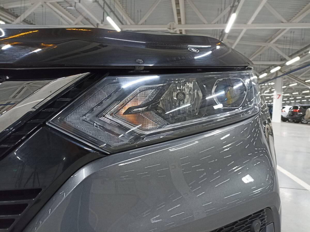 Nissan Qashqai, 2020 - Фото №16