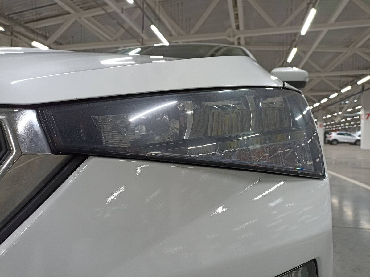 Skoda Rapid, 2021 - Фото №16