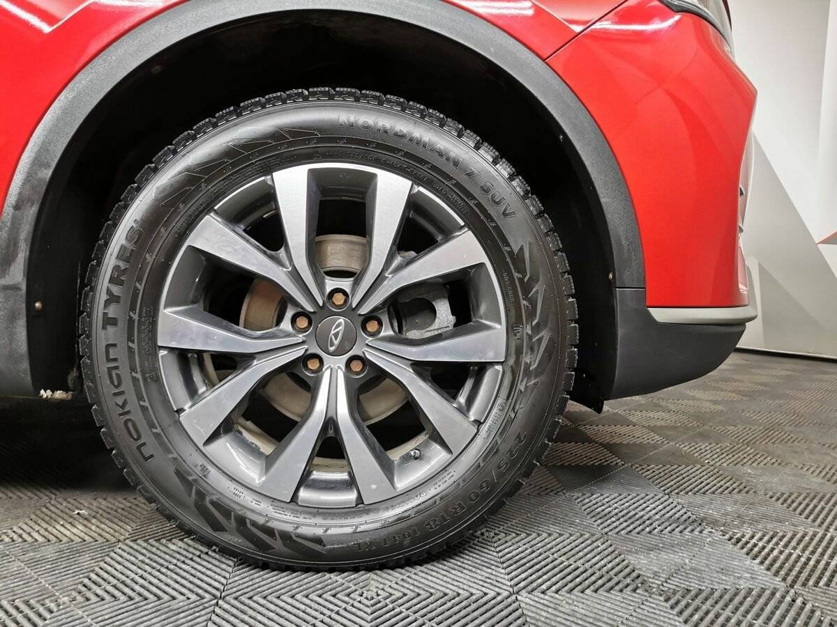 Chery Tiggo 7 Pro, 2021 - Фото №16