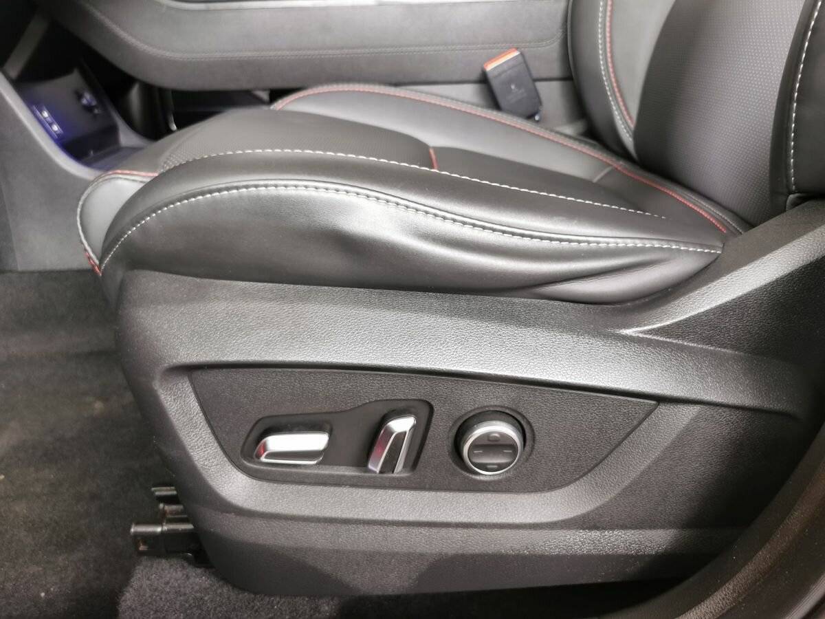 Chery Tiggo 7 Pro, 2021 - Фото №20