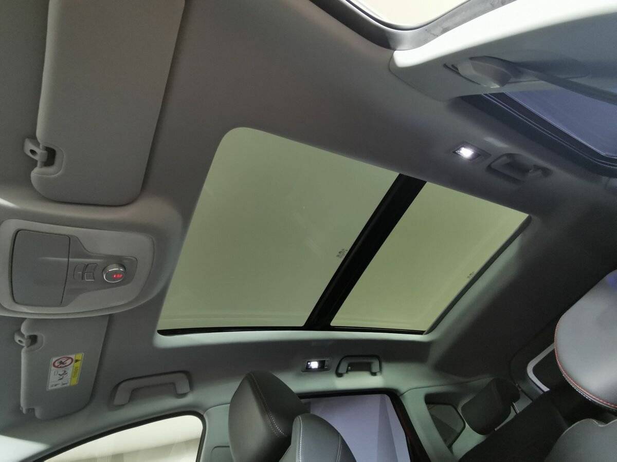 Chery Tiggo 7 Pro, 2021 - Фото №21