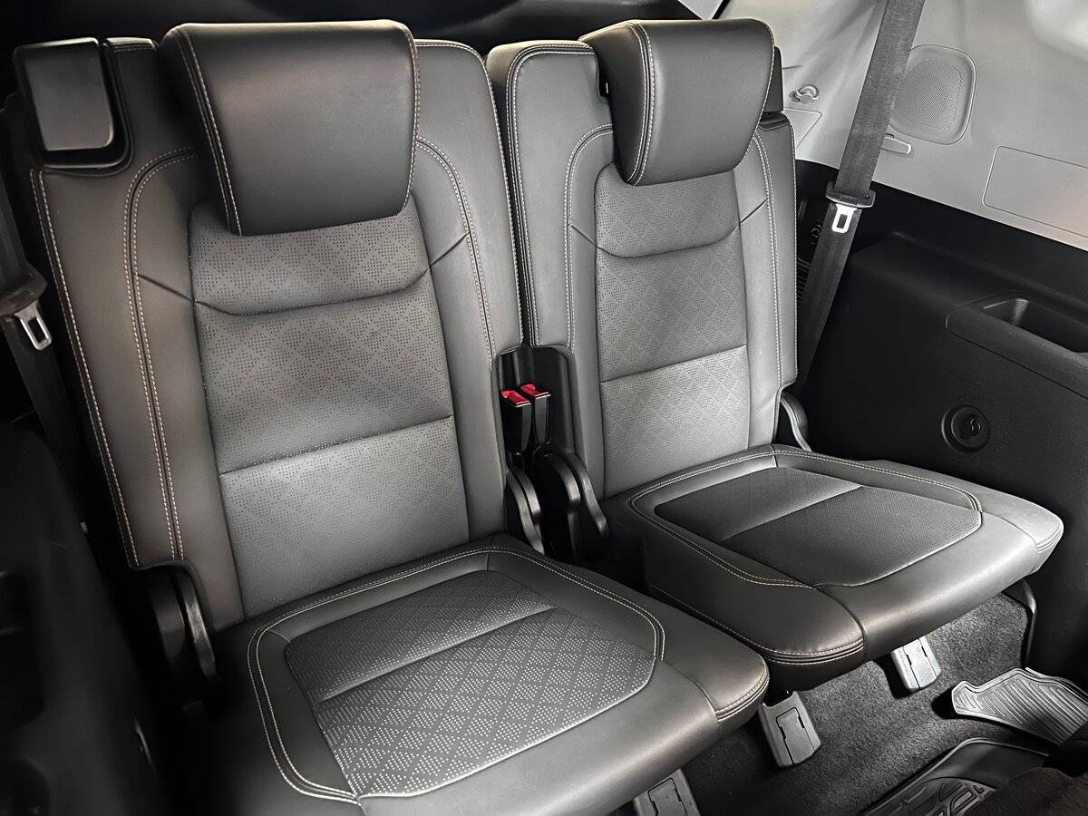 Chery Tiggo 8, 2020 - Фото №12