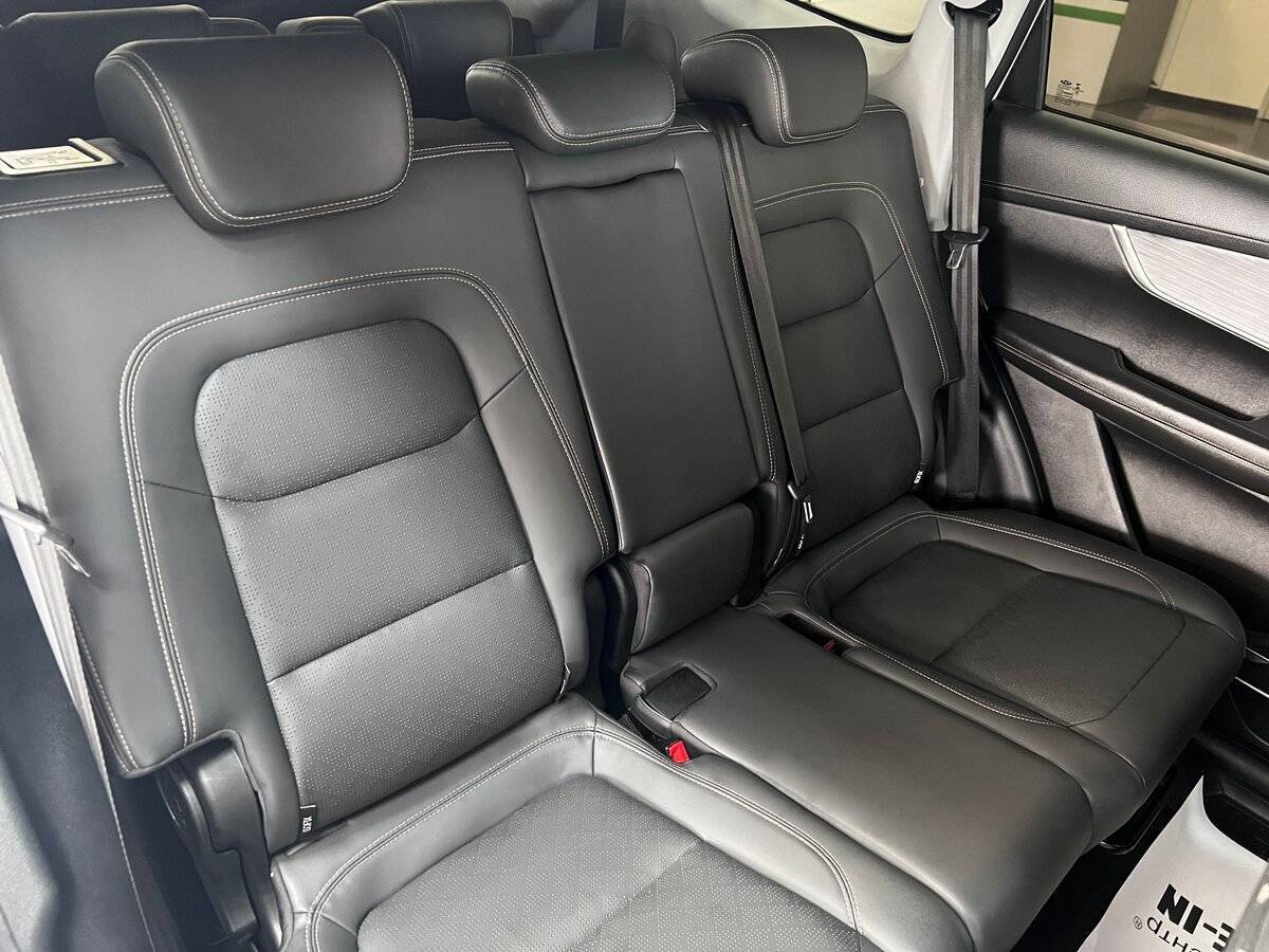 Chery Tiggo 8, 2020 - Фото №13