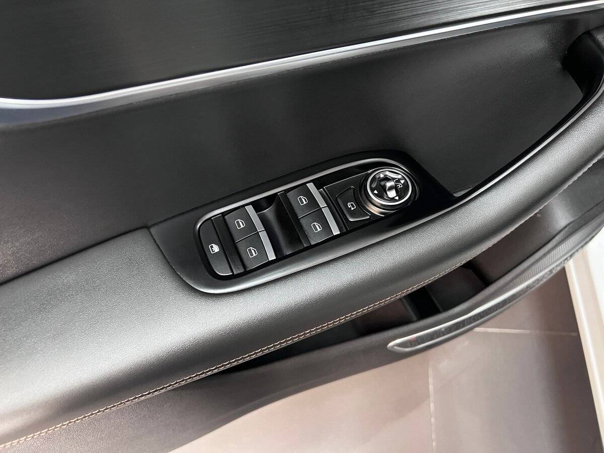 Chery Tiggo 8, 2020 - Фото №15