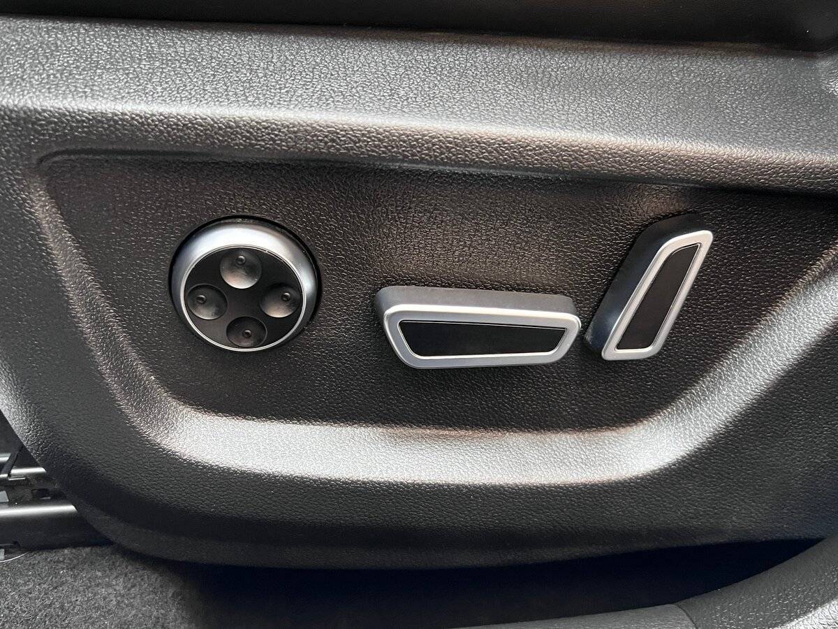 Chery Tiggo 8, 2020 - Фото №16