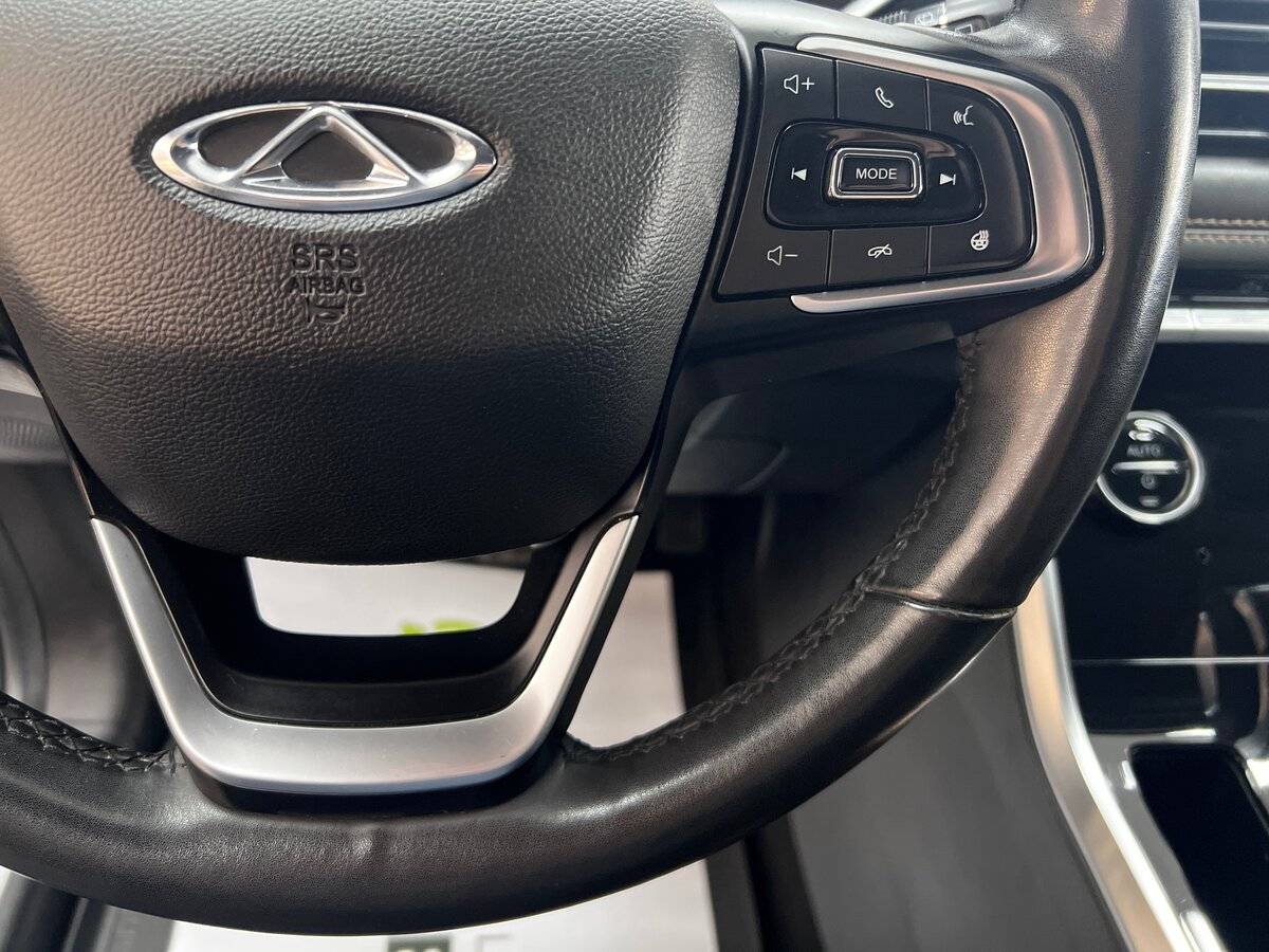 Chery Tiggo 8, 2020 - Фото №17