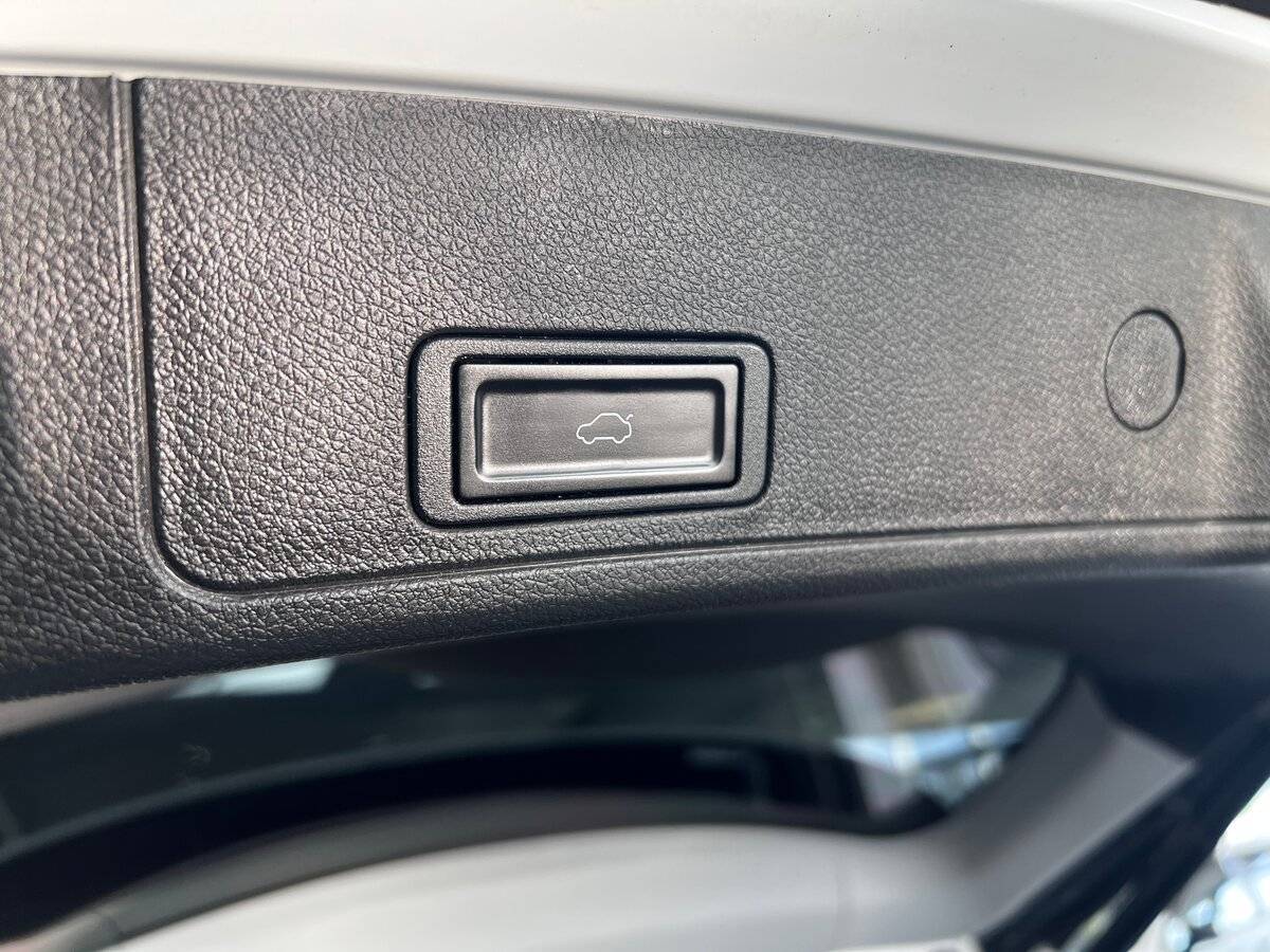 Chery Tiggo 8, 2020 - Фото №21