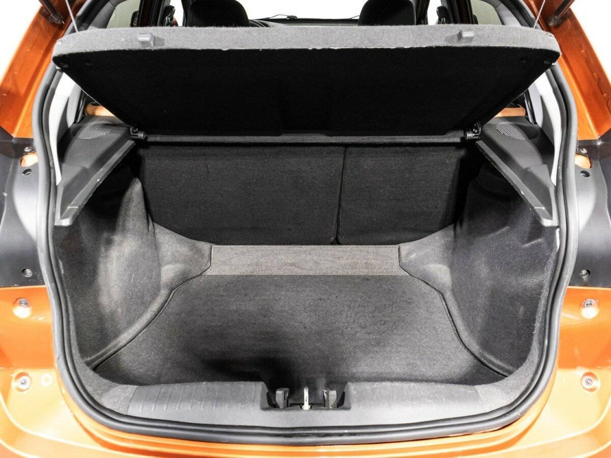 Chery Tiggo 2, 2017 - Фото №17