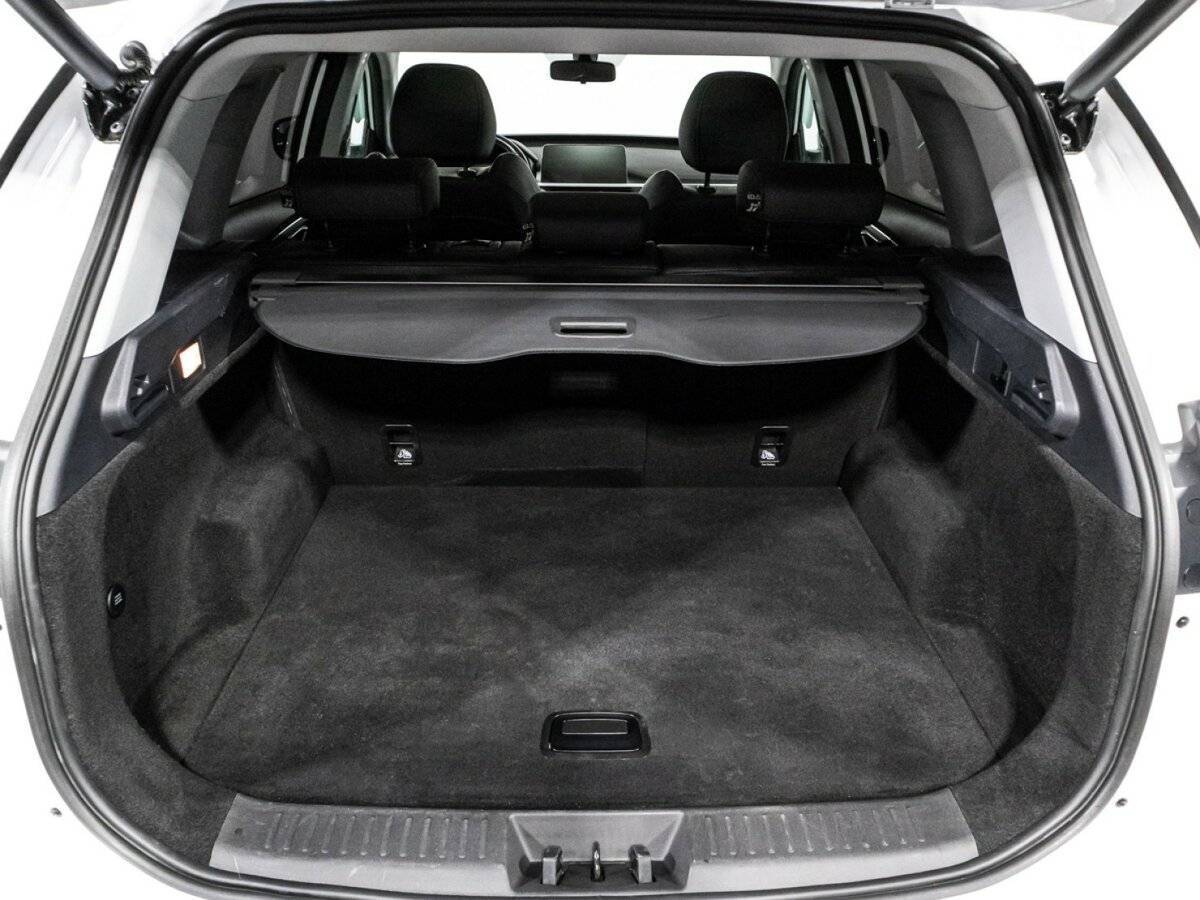 Chery Tiggo 7 Pro, 2021 - Фото №14