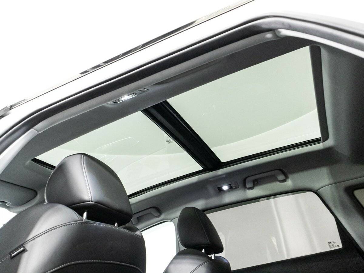 Chery Tiggo 7 Pro, 2021 - Фото №16