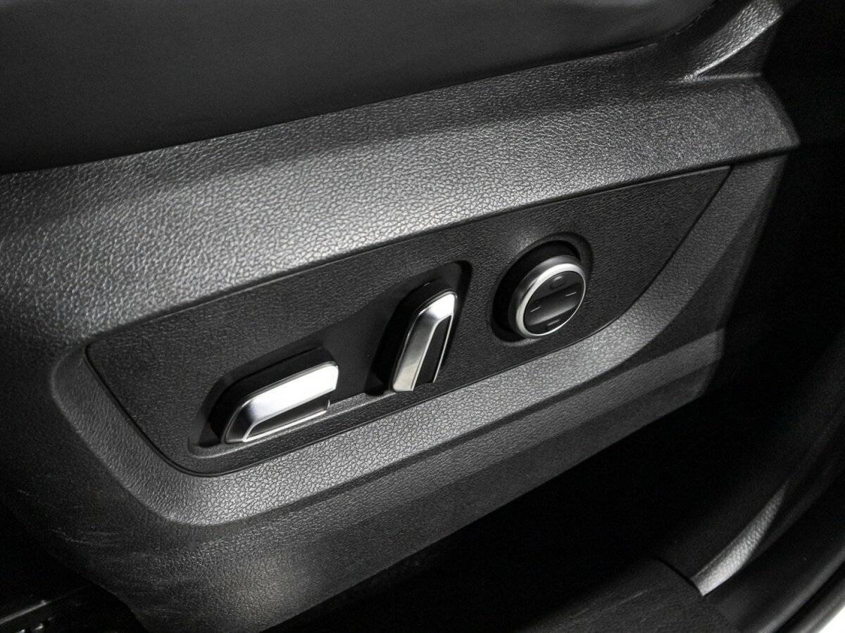 Chery Tiggo 7 Pro, 2021 - Фото №17