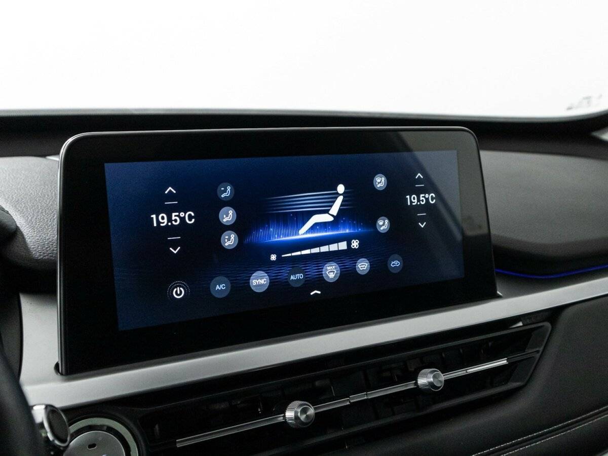 Chery Tiggo 7 Pro, 2021 - Фото №19