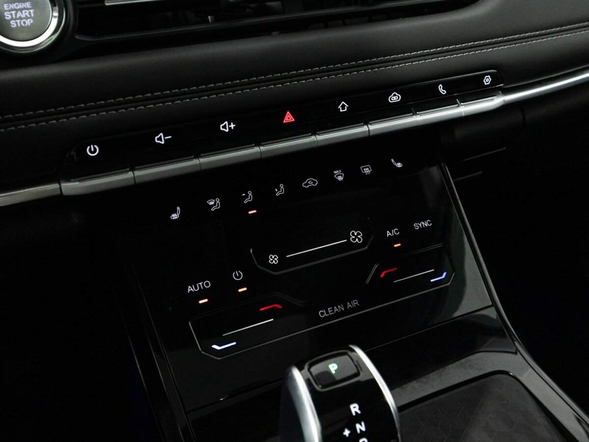 Chery Tiggo 7 Pro, 2021 - Фото №20