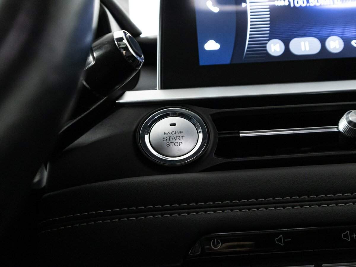 Chery Tiggo 7 Pro, 2021 - Фото №22