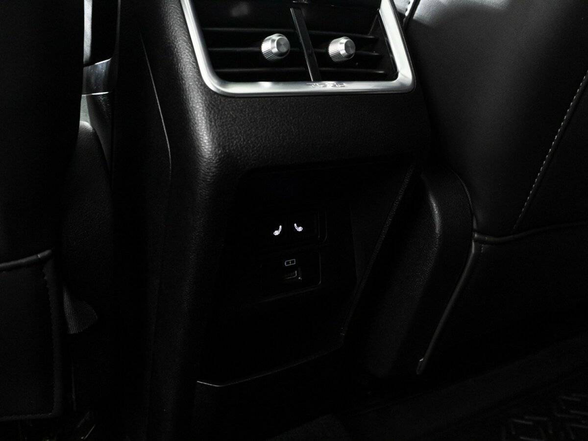 Chery Tiggo 7 Pro, 2021 - Фото №23