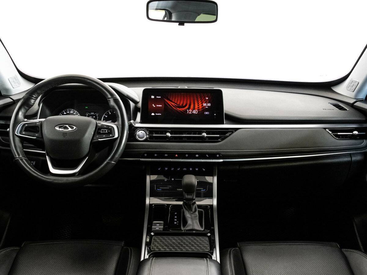 Chery Tiggo 4 Pro, 2022 - Фото №7