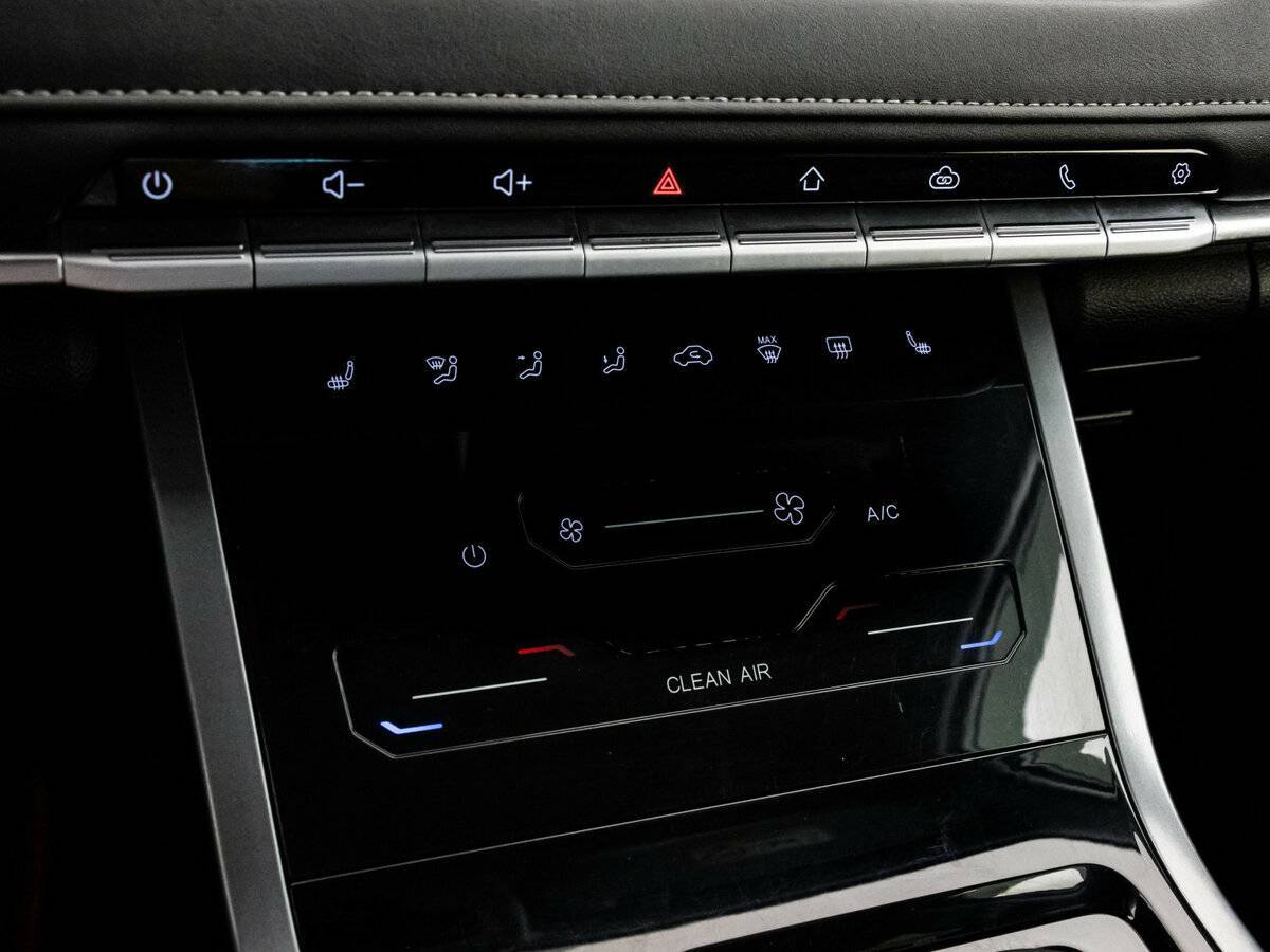 Chery Tiggo 4 Pro, 2022 - Фото №9