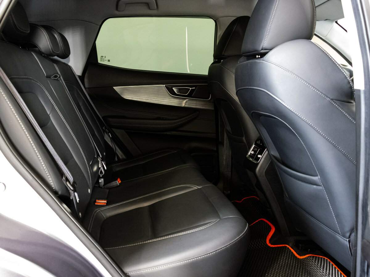 Chery Tiggo 4 Pro, 2022 - Фото №13