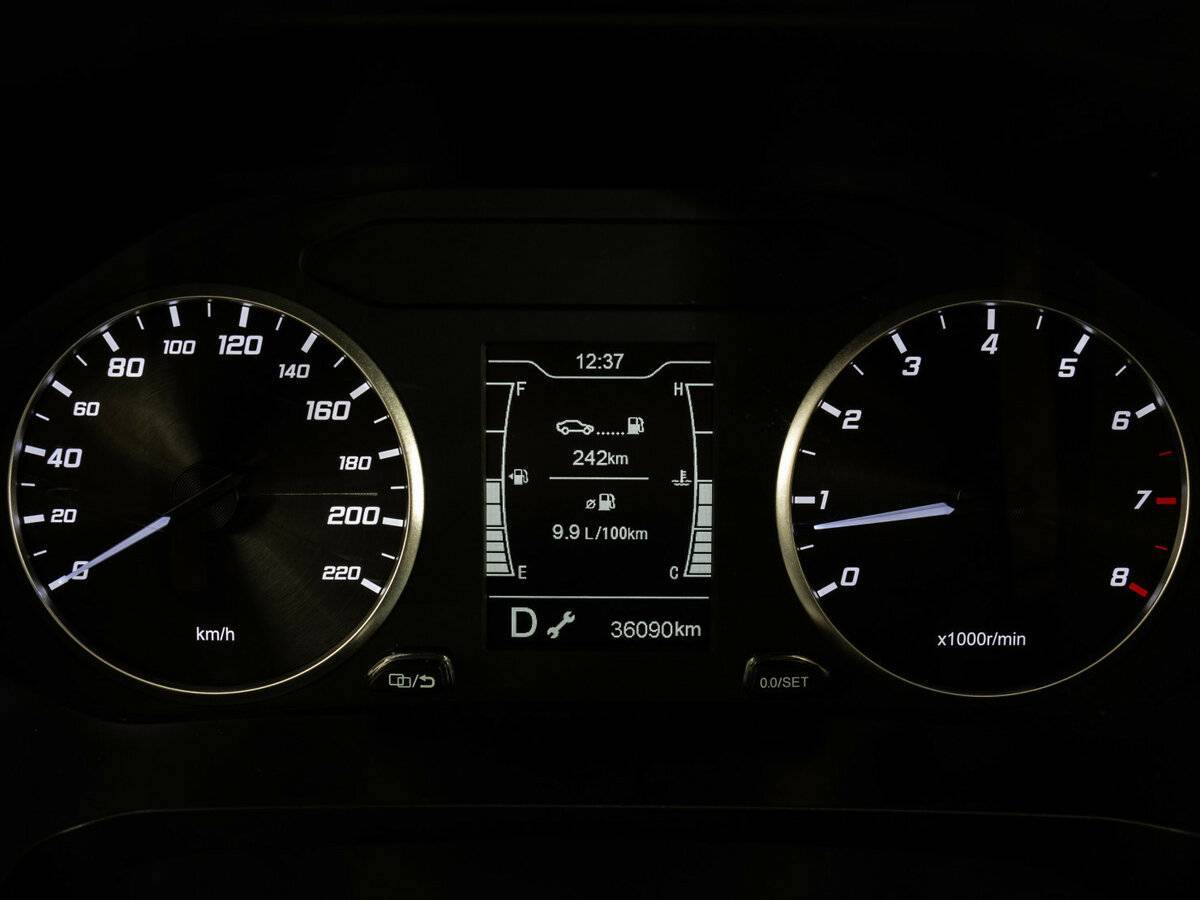 Chery Tiggo 4 Pro, 2022 - Фото №14