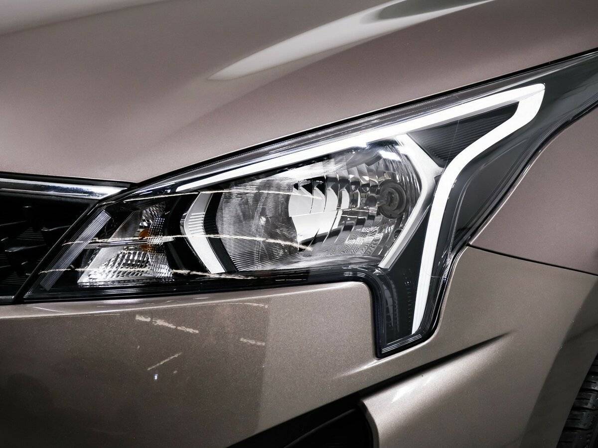 Kia Rio, 2021 - Фото №12