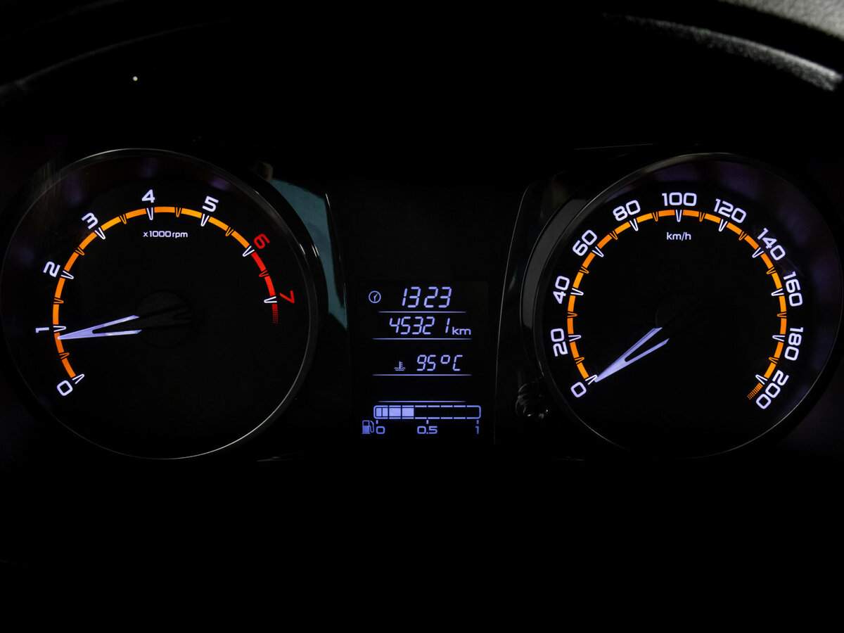 Lada (ВАЗ) Granta, 2020 - Фото №14